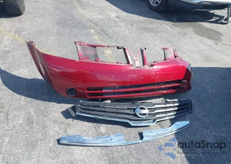 2007 Nissan Quest 3.5 S из США, поврежденный, VIN 5N1BV28U27N142551